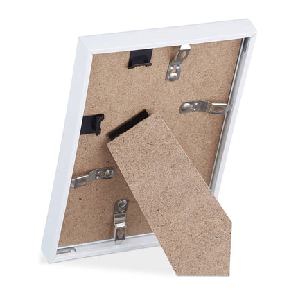 Picture frame - 2 pcs 10 x 15 cm