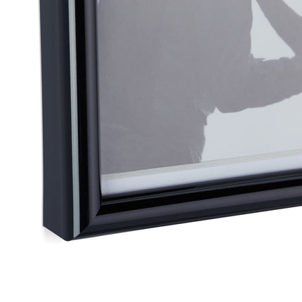 Picture frame - 2 pcs 10 x 15 cm