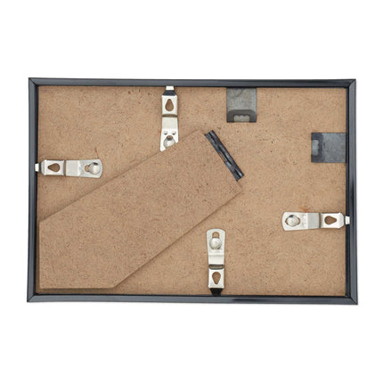 Picture frame - 2 pcs 10 x 15 cm