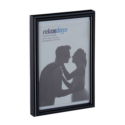 Picture frame - 2 pcs 10 x 15 cm