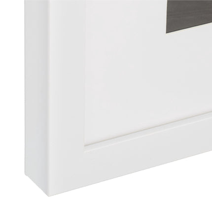 Picture frame 38.5 x 38.5 cm Set of 2