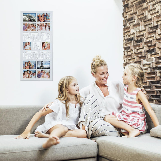 Picture frame Family and friends