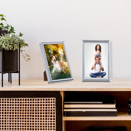 Picture frame Set of 2 13 x 18 cm