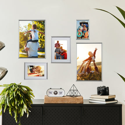 Picture frame Set of 2 13 x 18 cm