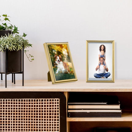 Picture frame Set of 2 13 x 18 cm