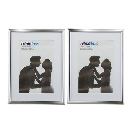 Picture frame Set of 2 15 x 20 cm