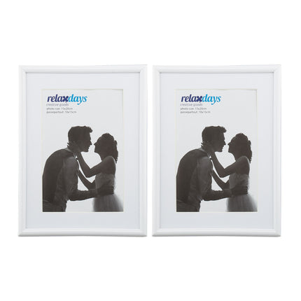 Picture frame Set of 2 15 x 20 cm