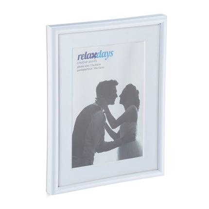 Picture frame Set of 2 15 x 20 cm