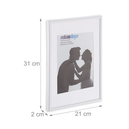 Picture frame Set of 2 20x30 cm