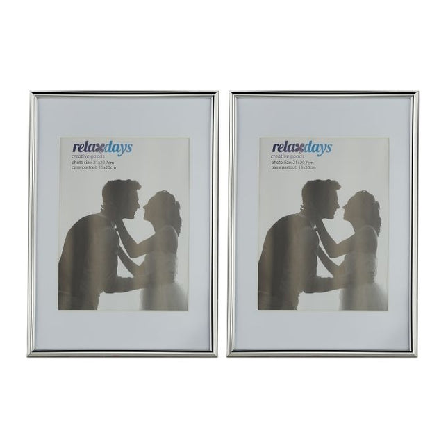 Picture frame Set of 2 20x30 cm