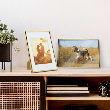 Picture frame Set of 2 20x30 cm