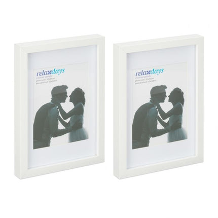 Picture frame Set of 2 20 x 30 cm