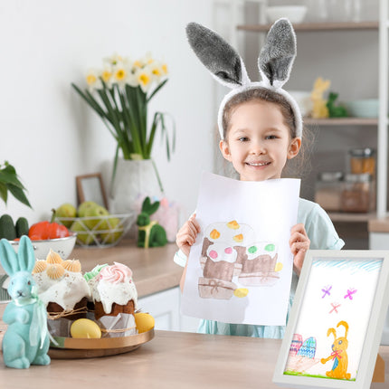 Picture frame Set of 2 20 x 30 cm
