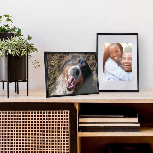 Picture frame Set of 2 20x30 cm