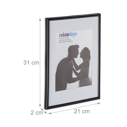 Picture frame Set of 2 20x30 cm