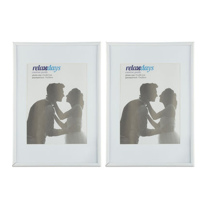 Picture frame Set of 2 20x30 cm
