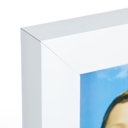 Picture frame set of 12