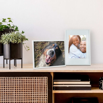 Picture frame set of 2 A4