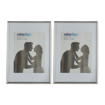 Picture frame set of 2 A4