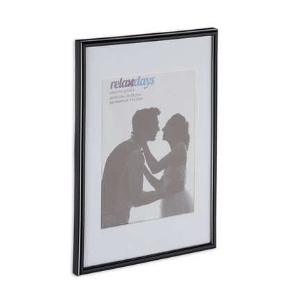 Picture frame set of 2 A4