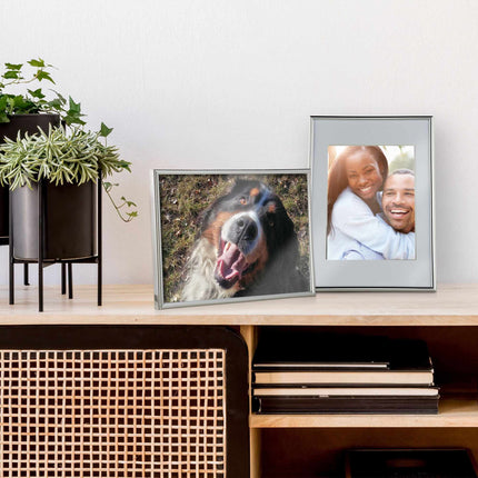 Picture frame set of 2 A4
