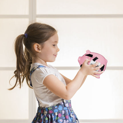 Piggy bank emergency