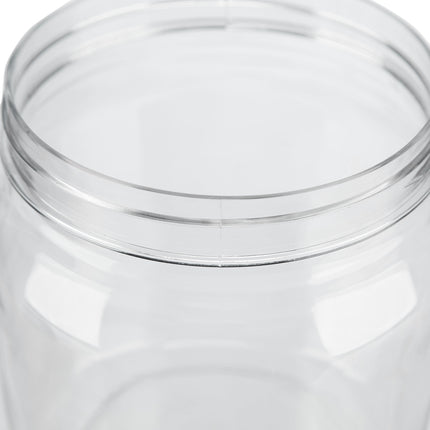 Piggy bank with counter