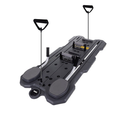 Pilates Board with Counter, Non-Slip, Home Fitness