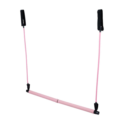 Pilates exercise equipment resistance bands