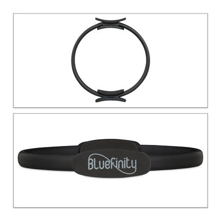 Pilates ring black