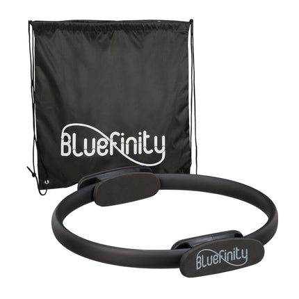 Pilates ring black