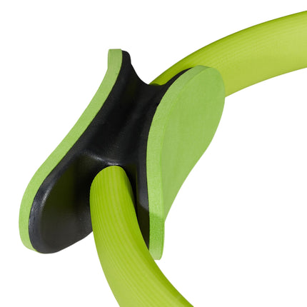Pilates ring green