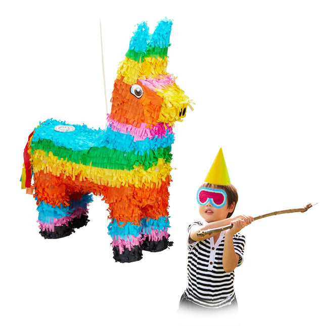 Pinata Llama