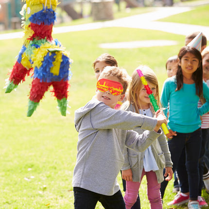 Pinata accessories