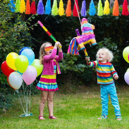 Pinata accessories