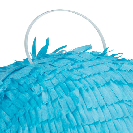 Pinata blue owl