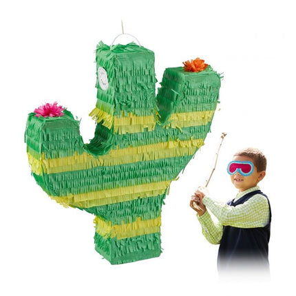 Pinata cactus