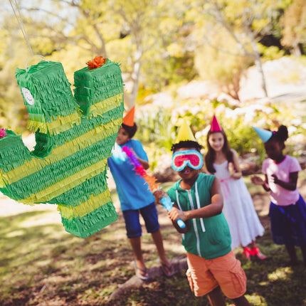 Pinata cactus