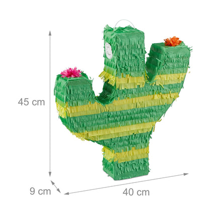 Pinata cactus