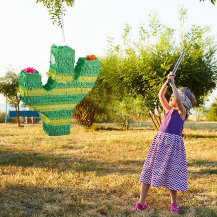 Pinata cactus