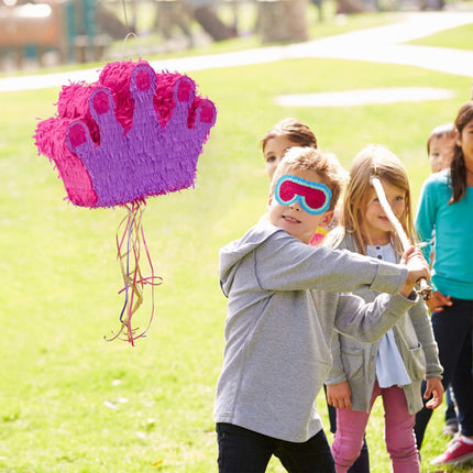 Pinata crown