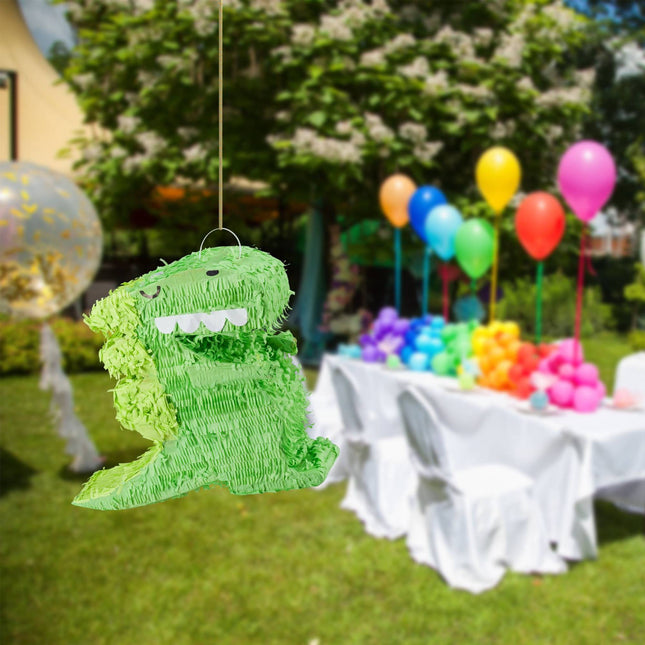 Pinata dinosaur