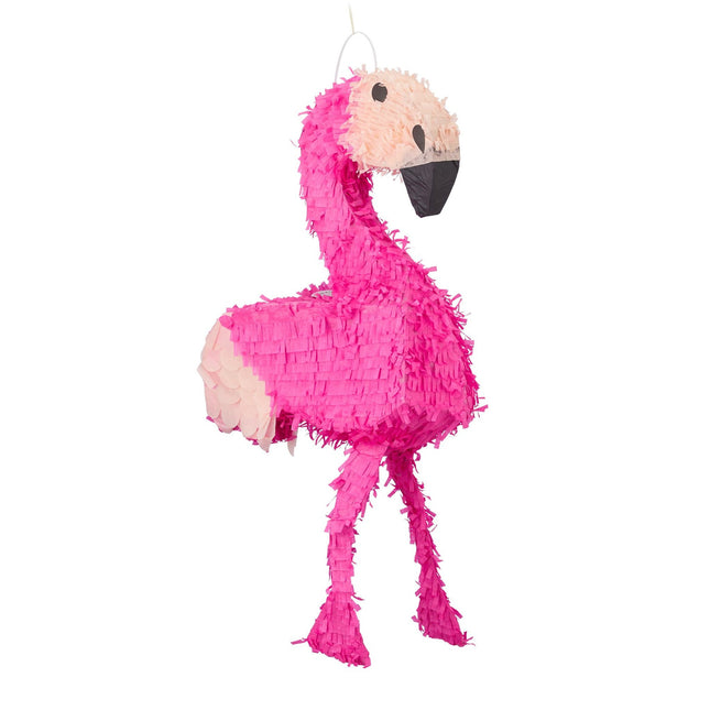 Pinata flamingo