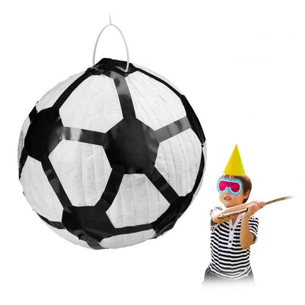 Pinata football