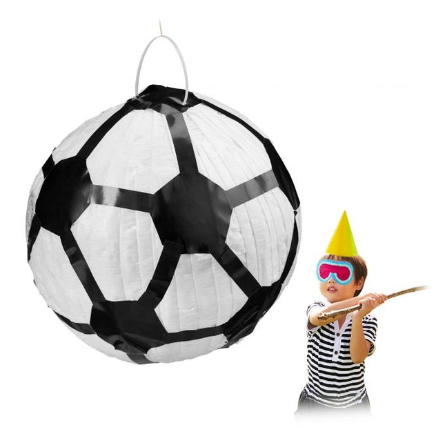 Pinata football