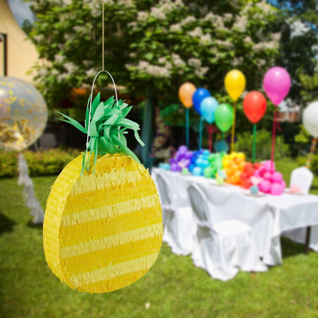 Pinata pineapple
