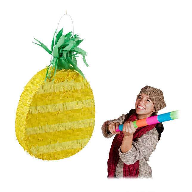 Pinata pineapple