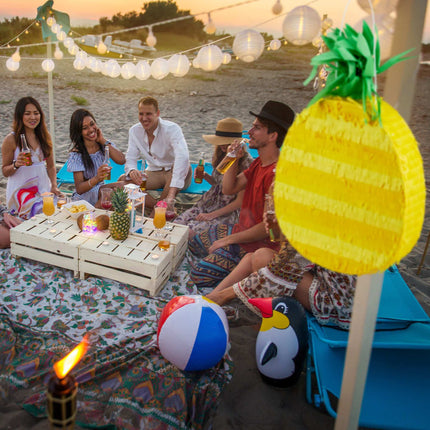 Pinata pineapple