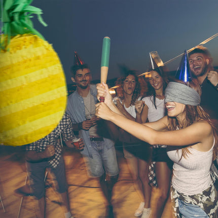 Pinata pineapple