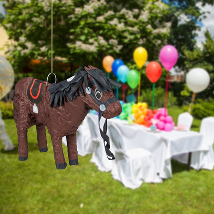 Pinata pony